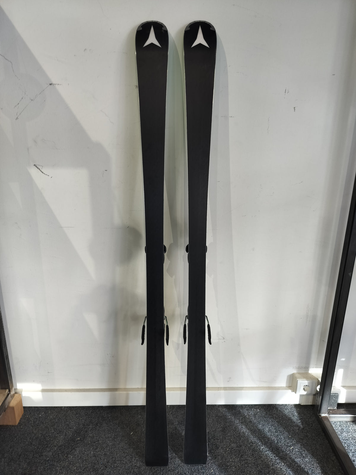 Atomic Redster X9s 167cm