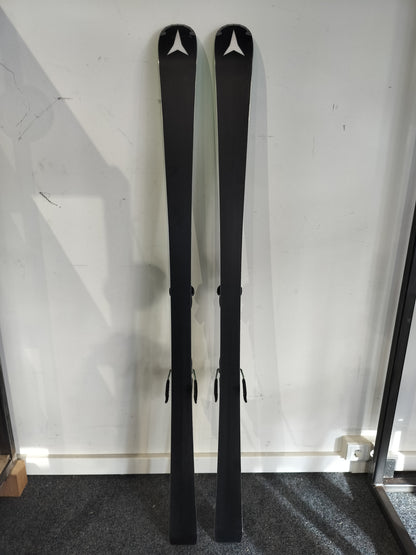 Atomic Redster X9s 167cm