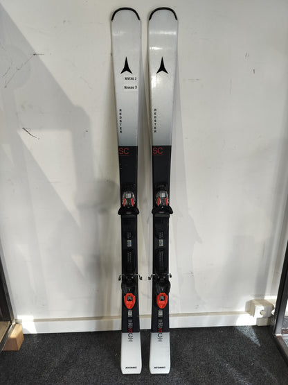 Atomic Redster SC 161cm