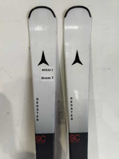 Atomic Redster SC 161cm