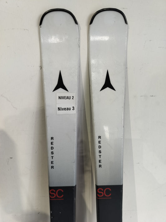 Atomic Redster SC 161cm