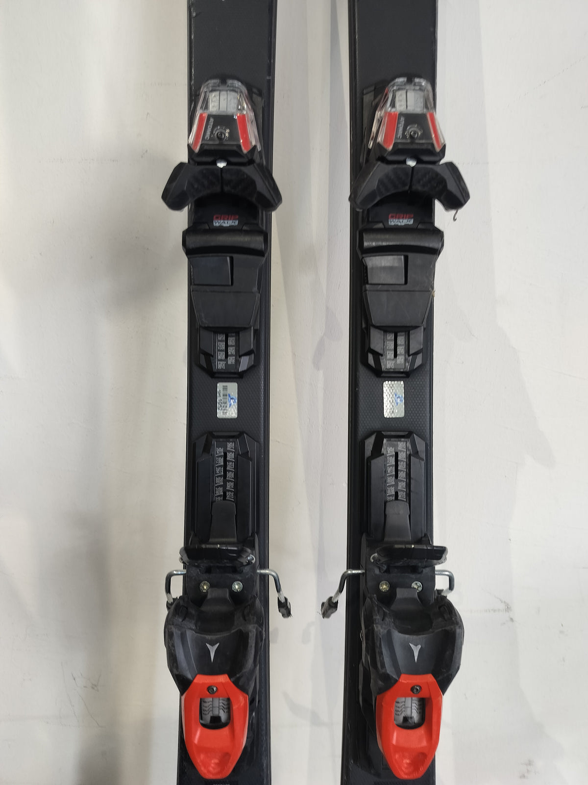 Atomic Redster SC 161cm