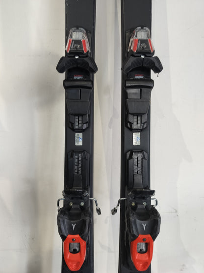 Atomic Redster SC 161cm