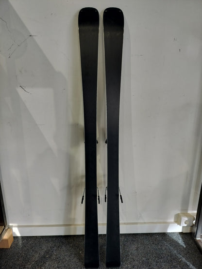 Atomic Redster SC 161cm
