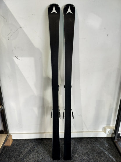 #3 - Atomic Redster X9s 167cm