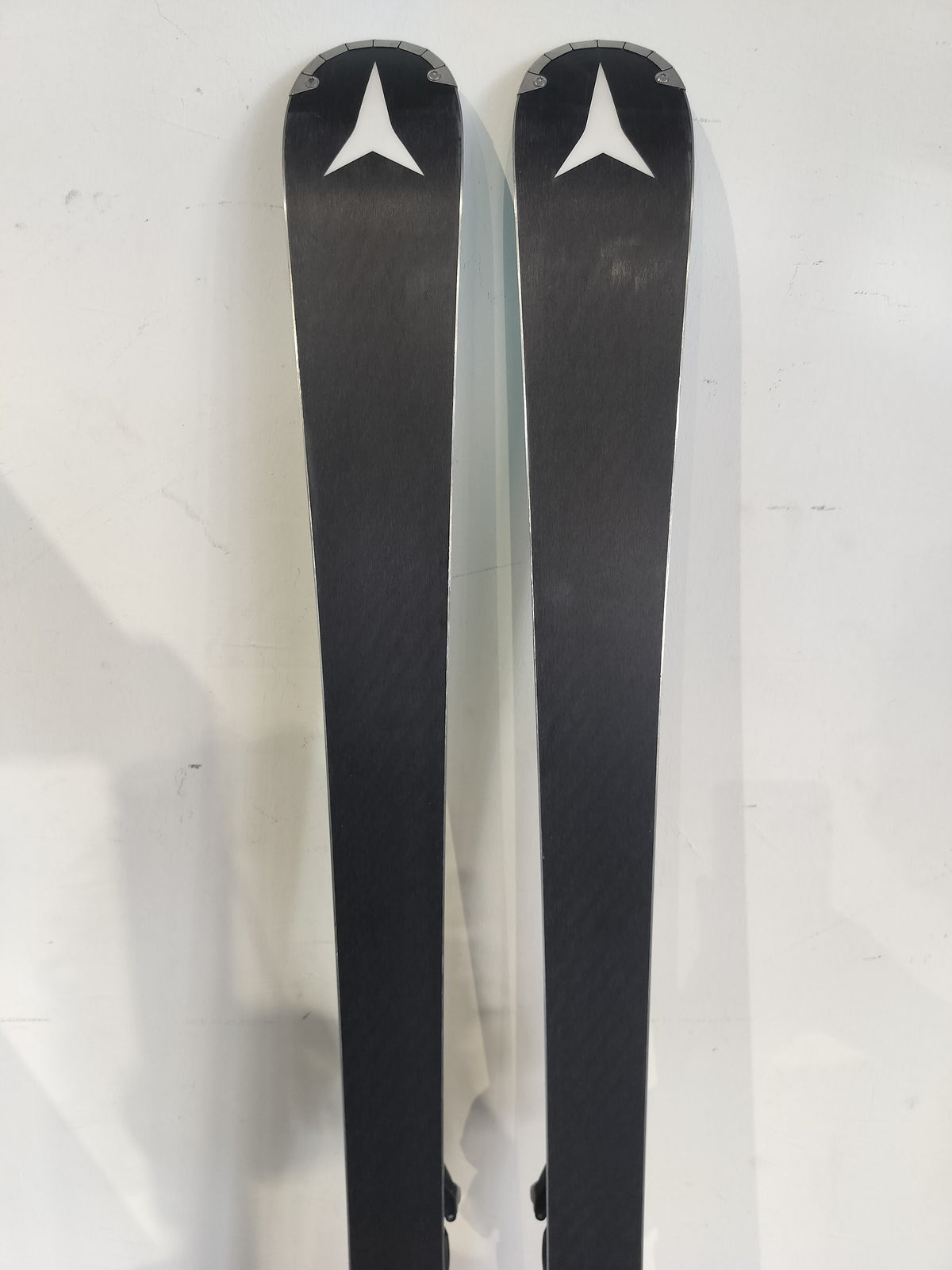 #3 - Atomic Redster X9s 167cm