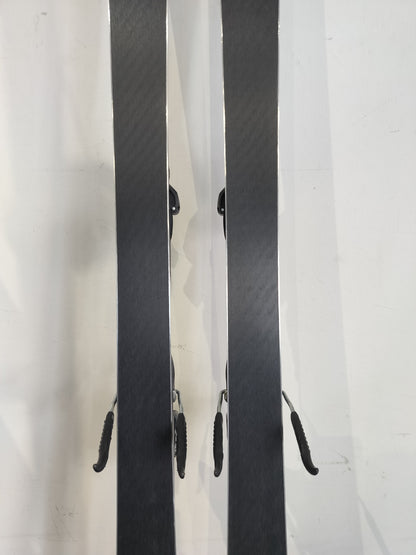 #3 - Atomic Redster X9s 167cm