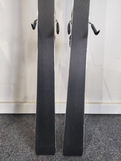 #3 - Atomic Redster X9s 167cm