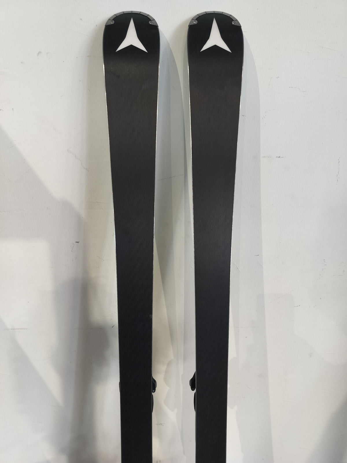 #2 - Atomic Redster X9s 167cm