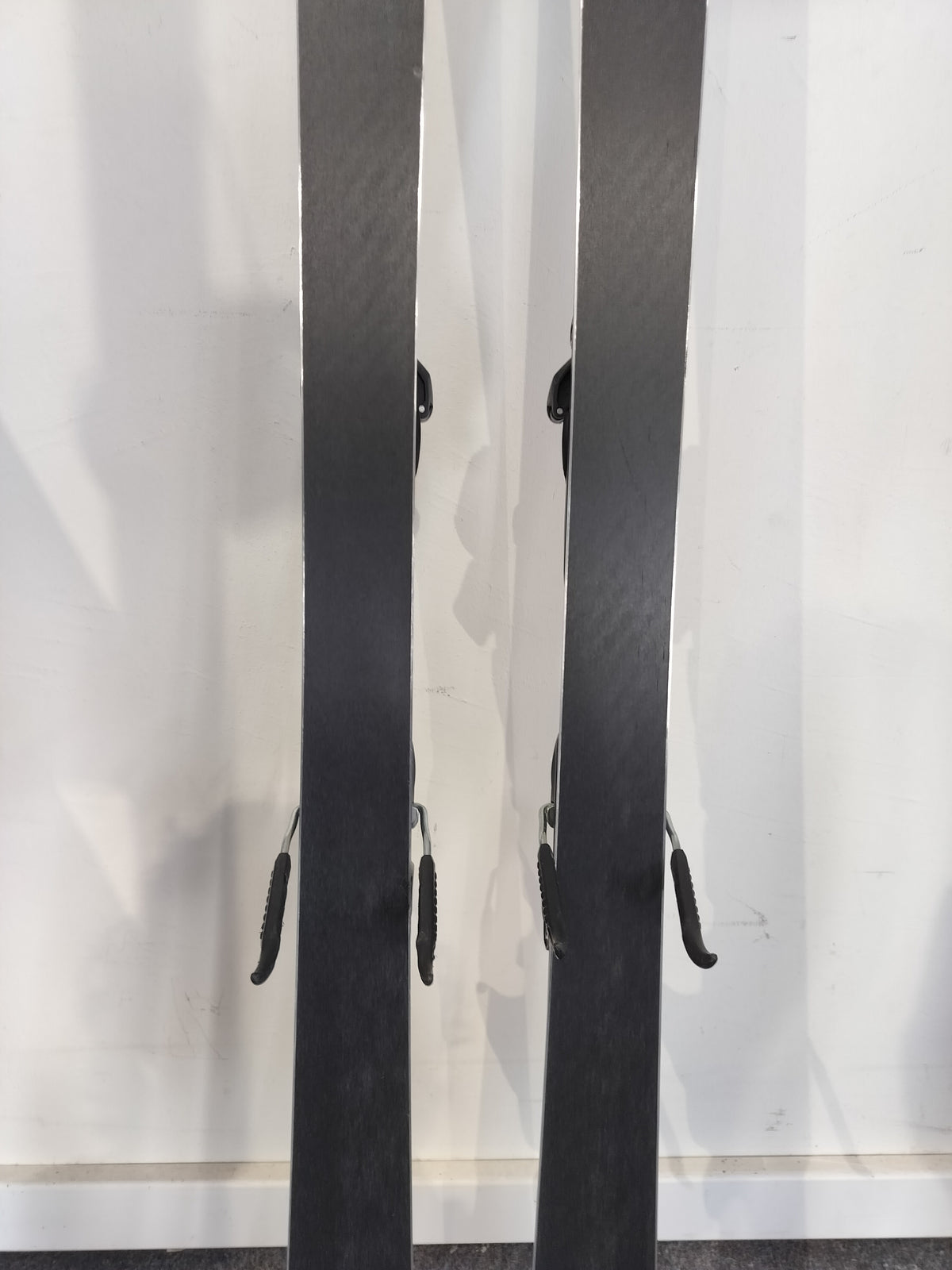 #2 - Atomic Redster X9s 167cm