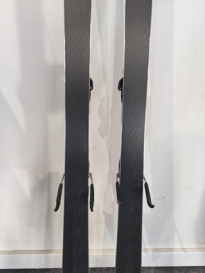 #2 - Atomic Redster X9s 167cm