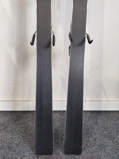 #2 - Atomic Redster X9s 167cm
