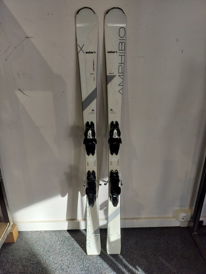 #1 - Elan Amphibio X 160cm