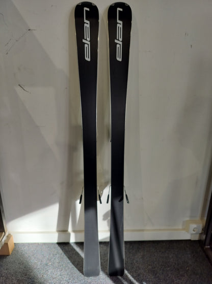 #1 - Elan Amphibio X 160cm