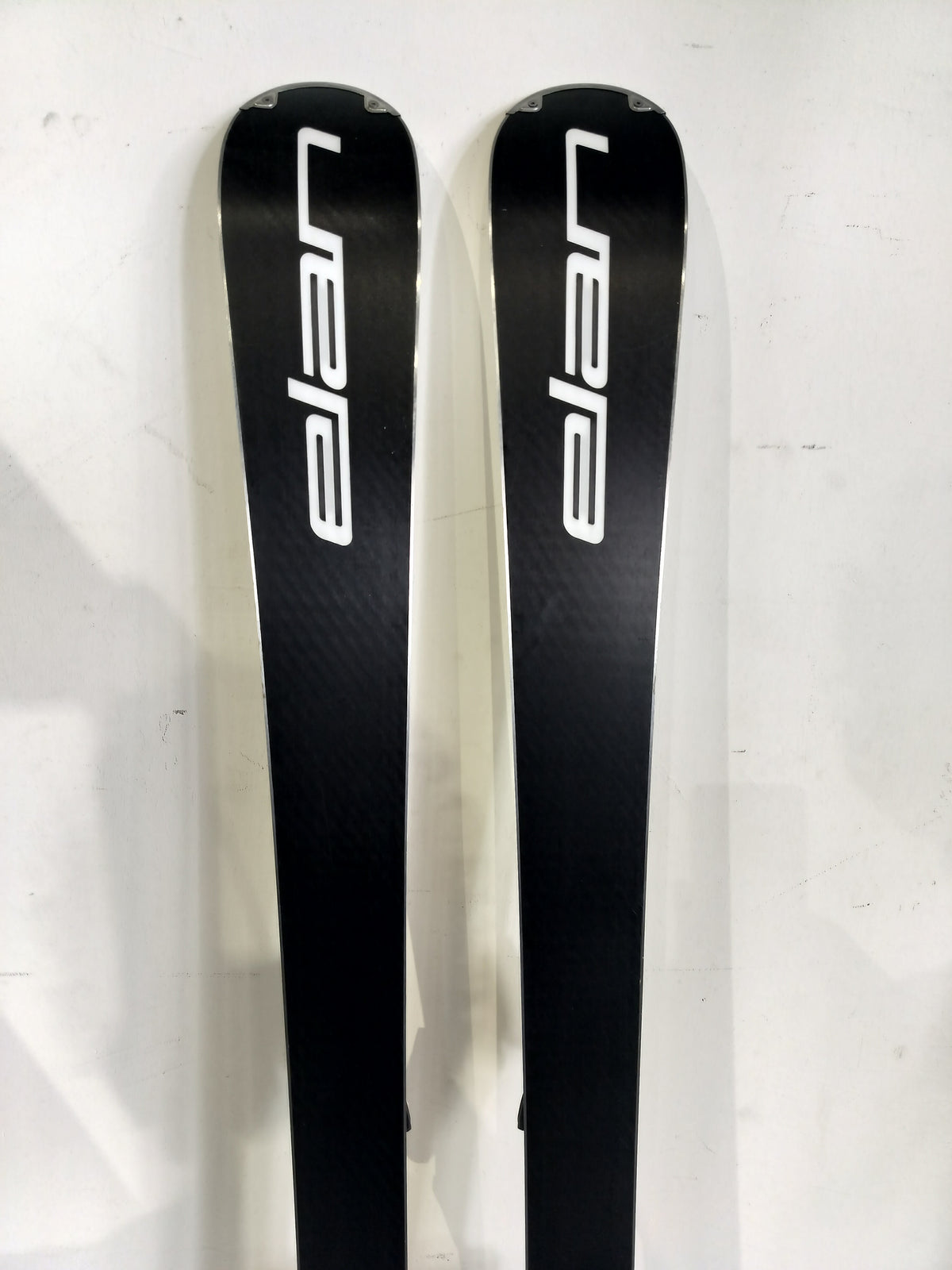 #1 - Elan Amphibio X 160cm