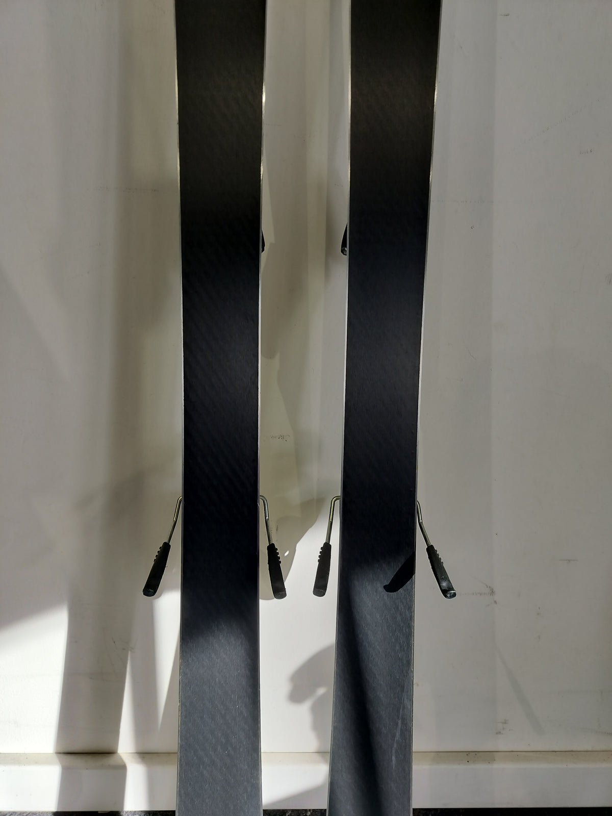 #1 - Elan Amphibio X 160cm