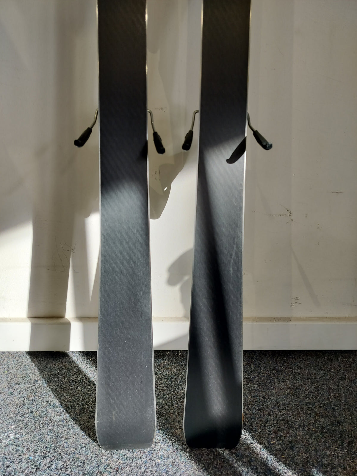 #1 - Elan Amphibio X 160cm