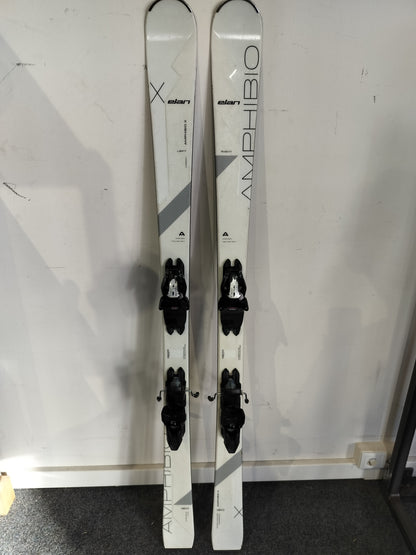 #2 - Elan Amphibio X 160cm