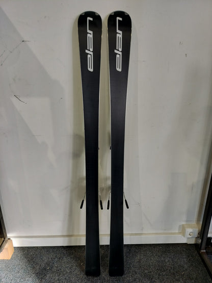 #2 - Elan Amphibio X 160cm