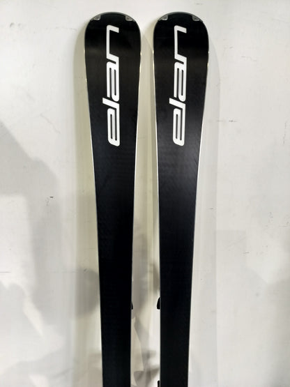 #2 - Elan Amphibio X 160cm