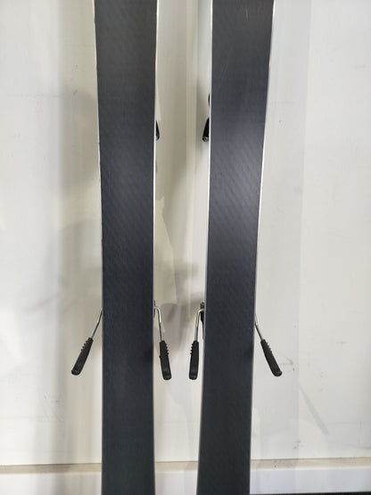 #2 - Elan Amphibio X 160cm