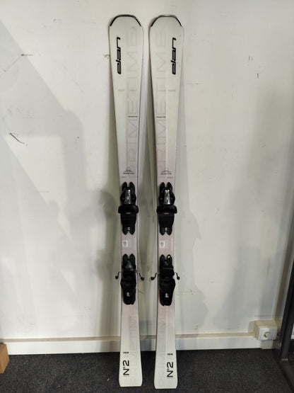 #2 - Elan Primetime N°2 158cm