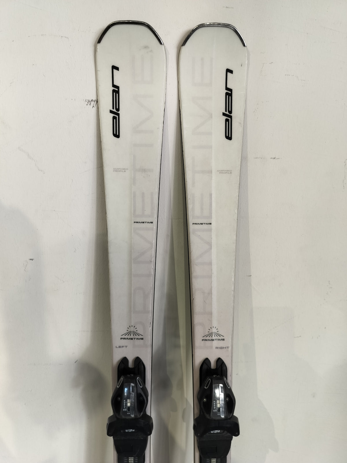 #2 - Elan Primetime N°2 158cm