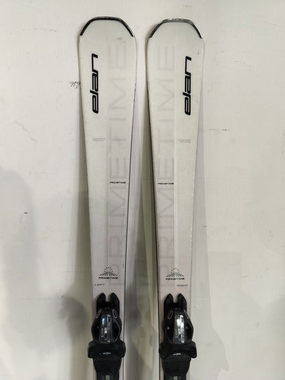 #2 - Elan Primetime N°2 158cm