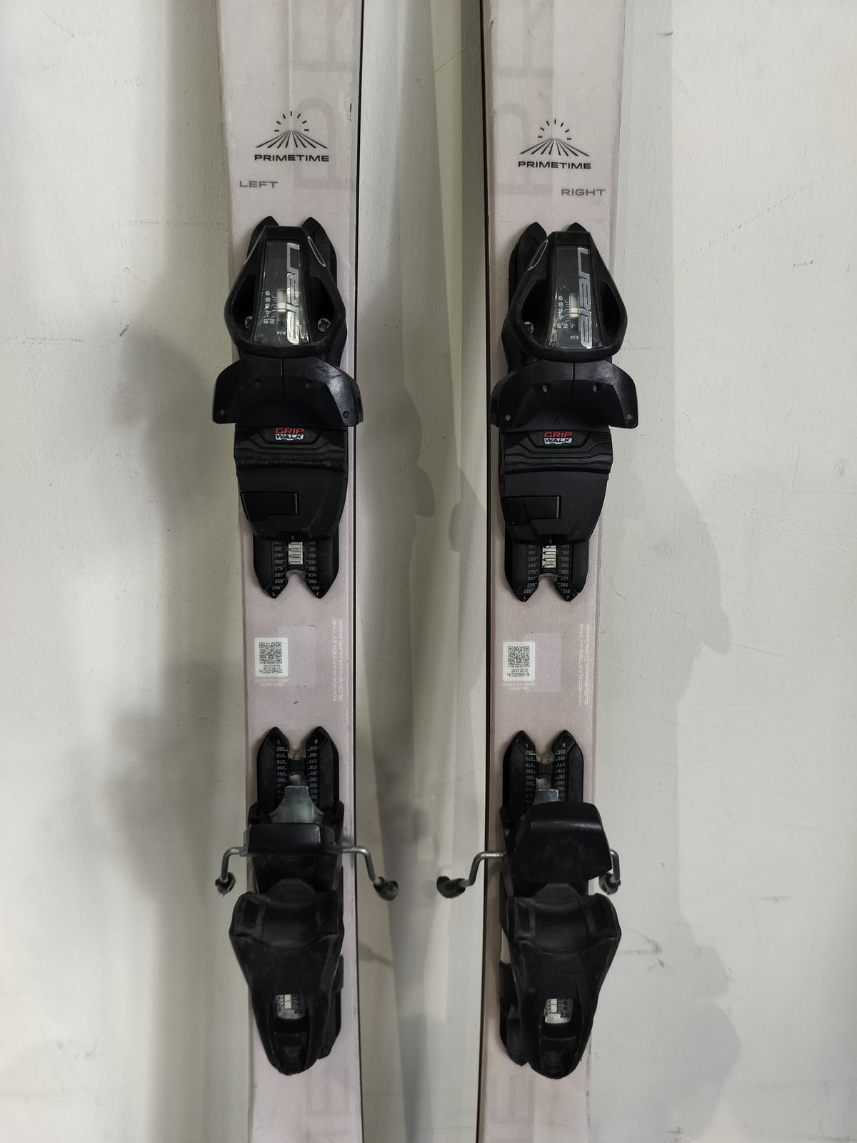 #2 - Elan Primetime N°2 158cm