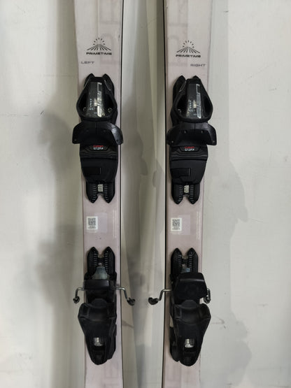 #2 - Elan Primetime N°2 158cm