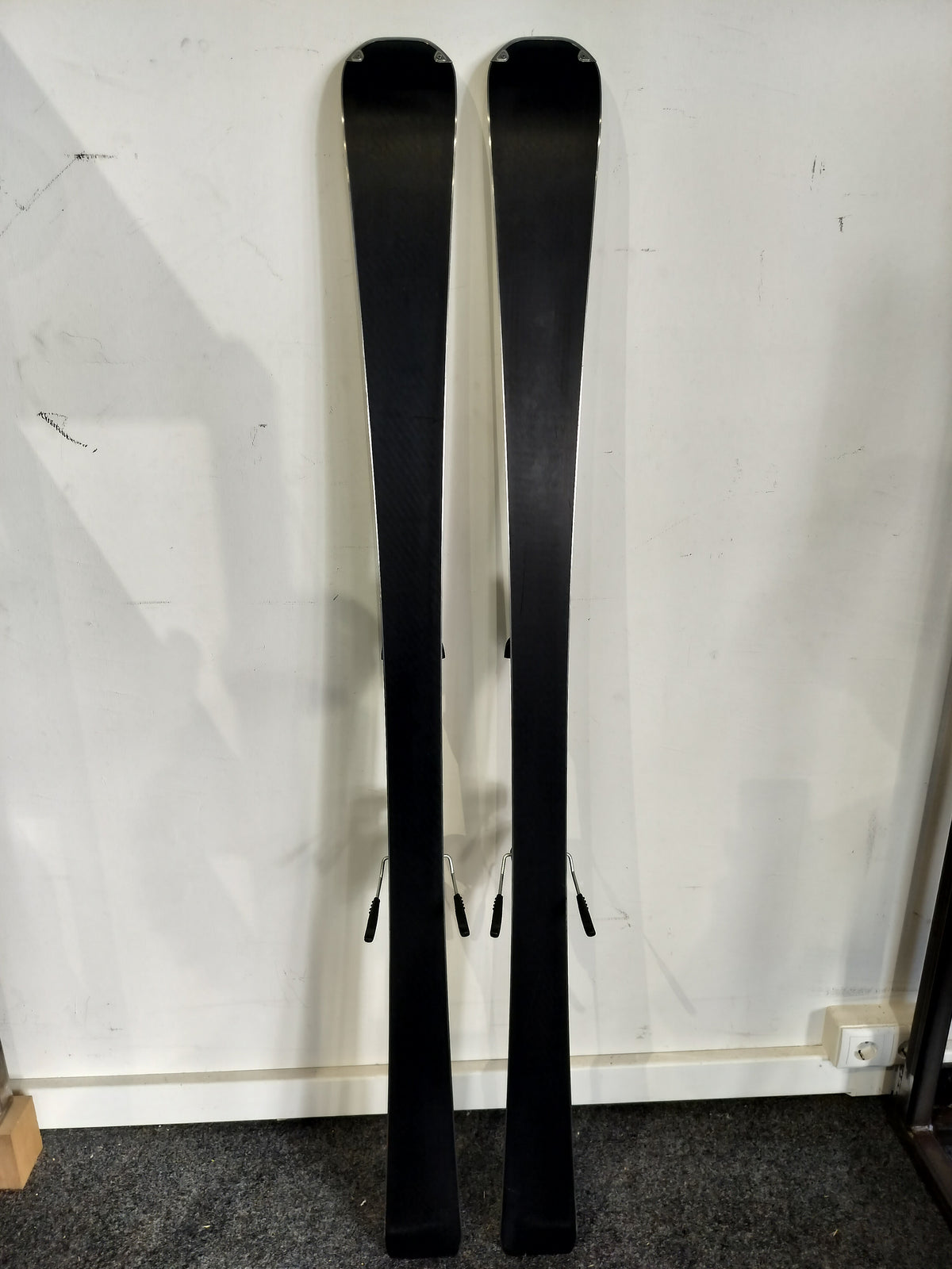 #2 - Elan Primetime N°2 158cm