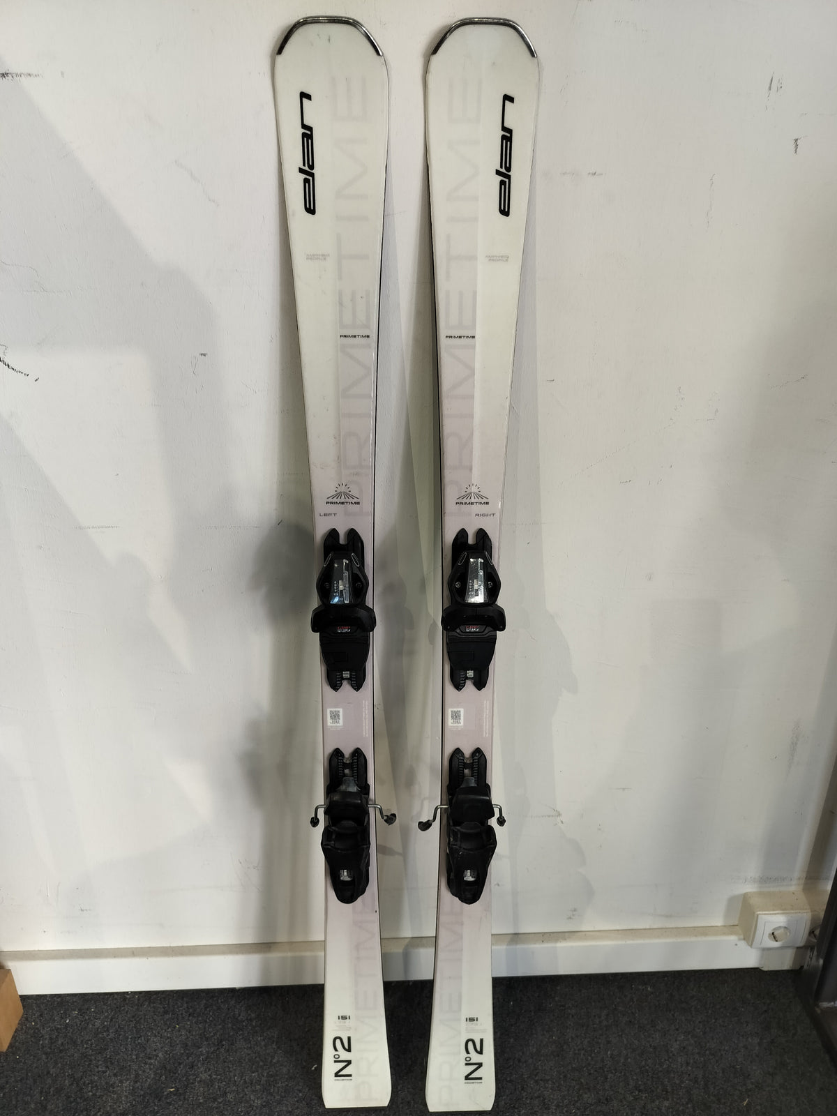 Elan Primetime N°2 151cm