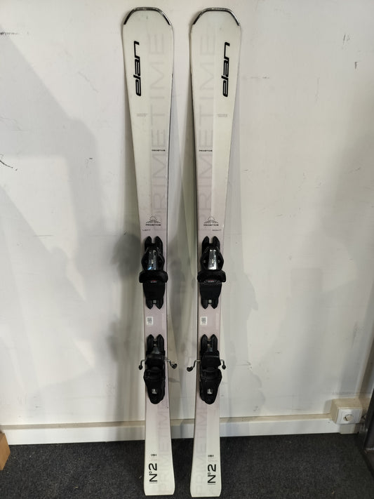 Elan Primetime N°2 - 151cm