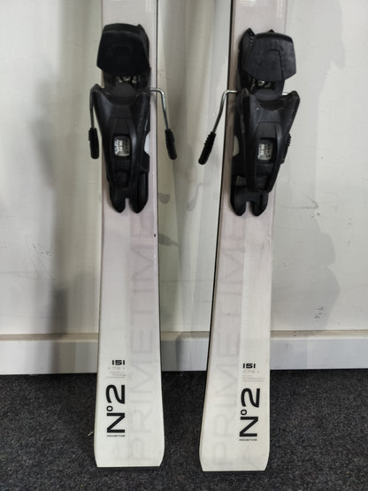 Elan Primetime N°2 151cm