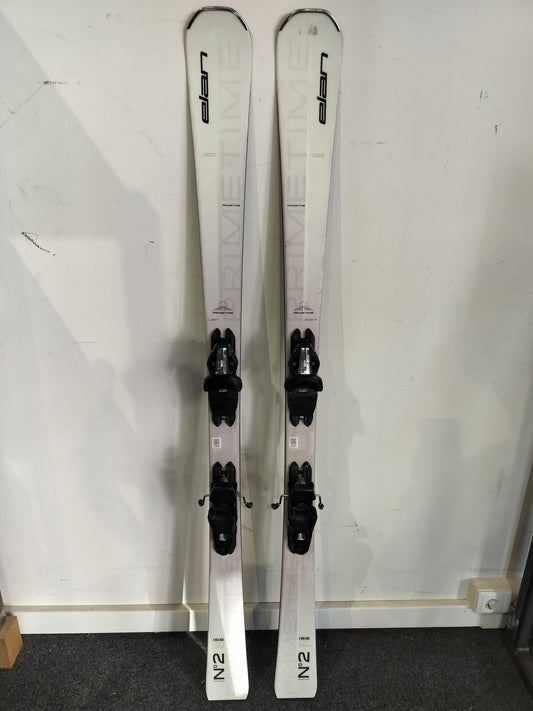 #1 - Elan Primetime N°2 - 158cm
