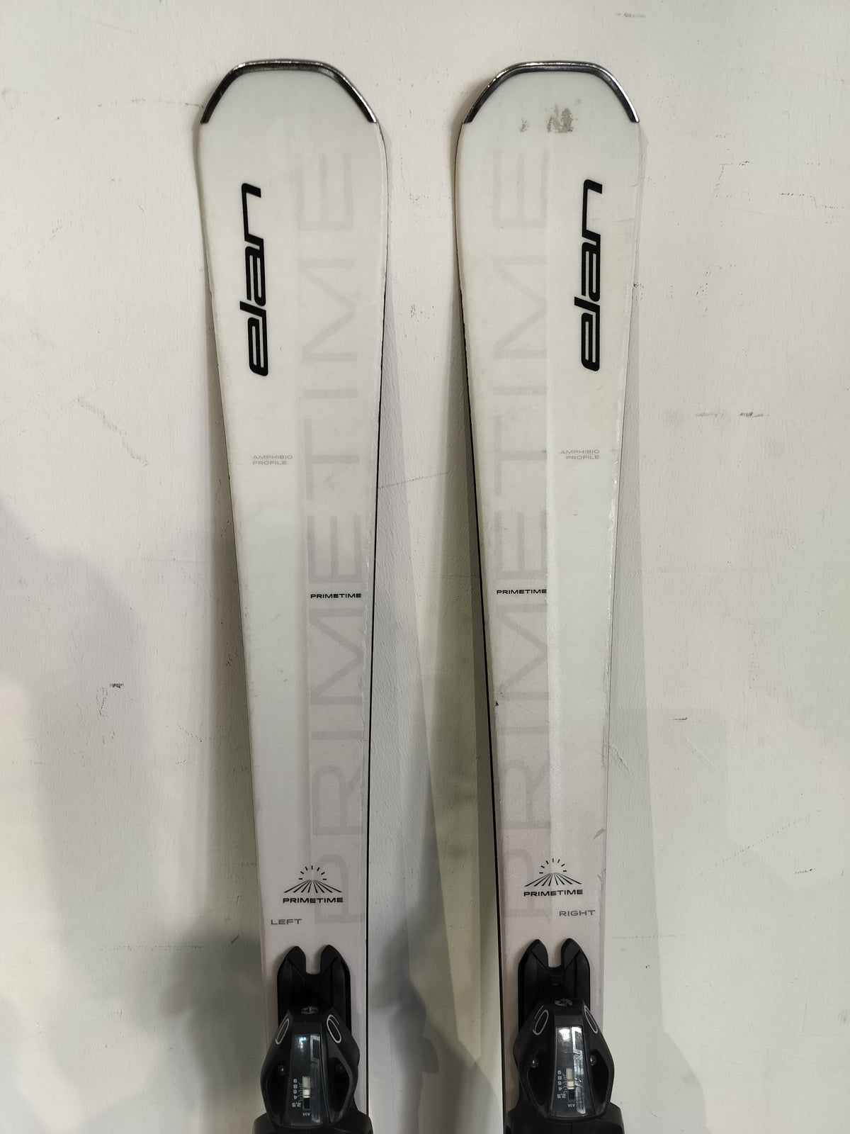 #1 - Elan Primetime N°2 158cm