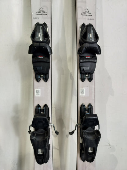 #1 - Elan Primetime N°2 158cm