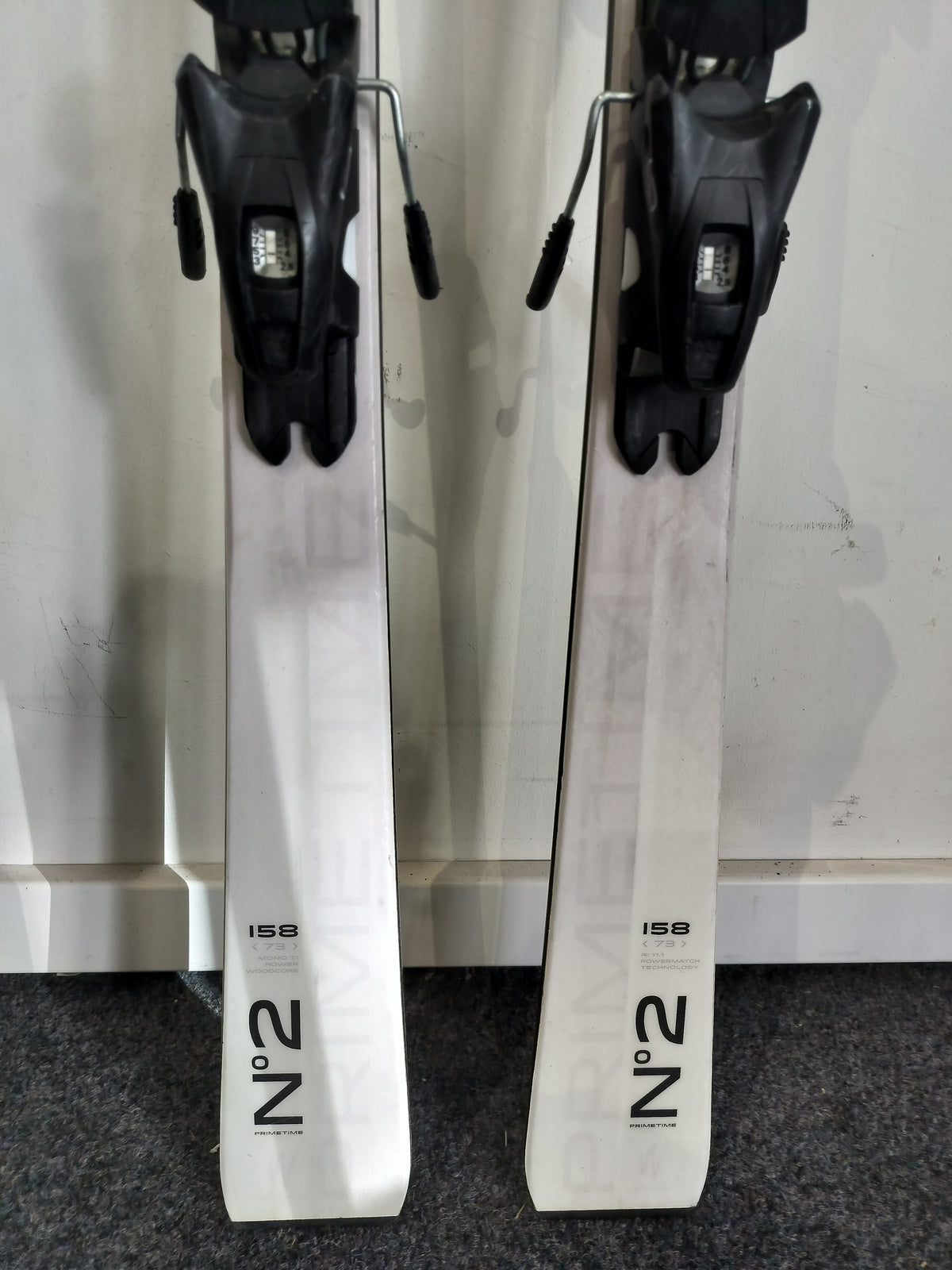 #1 - Elan Primetime N°2 158cm