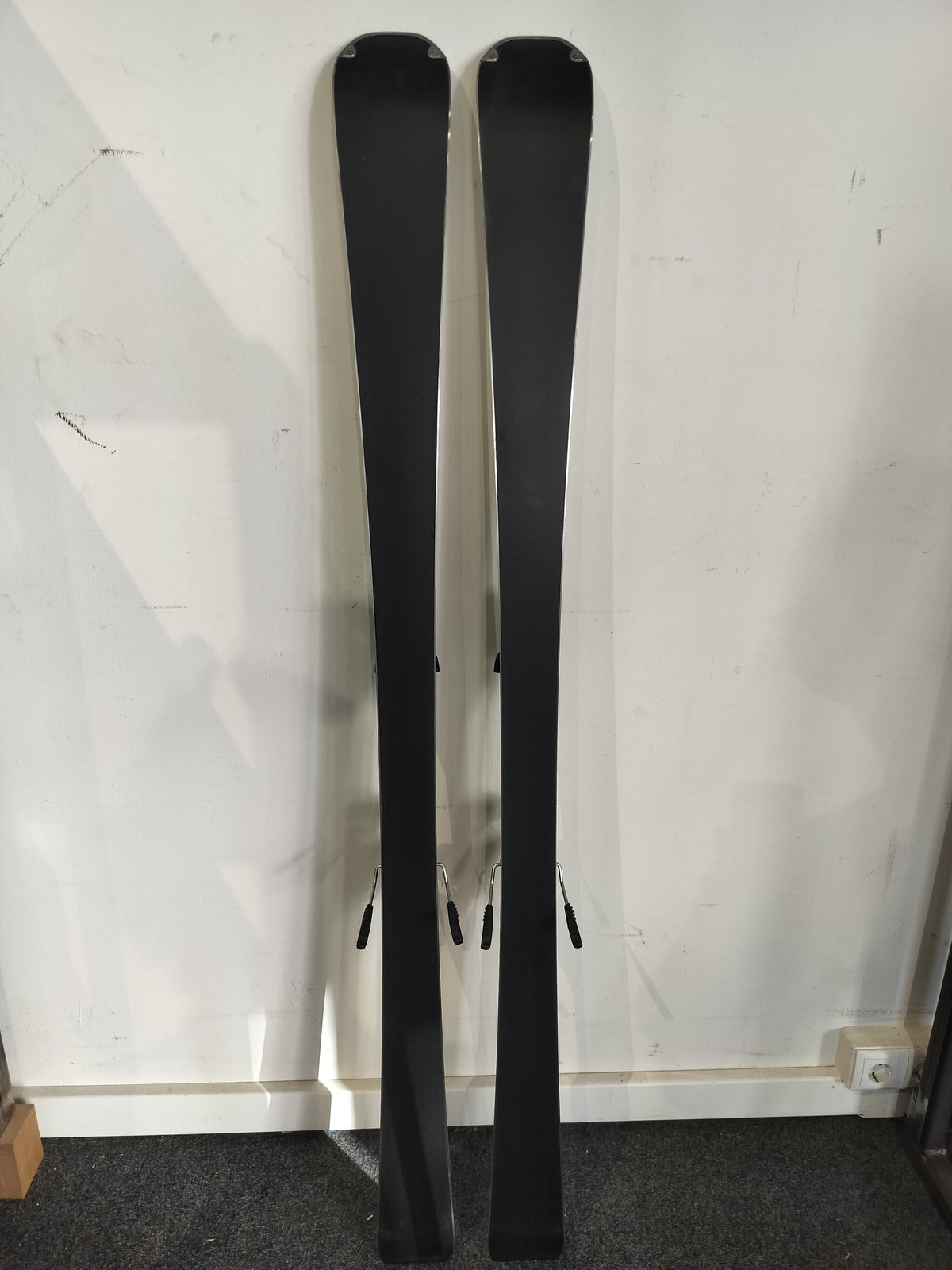 #1 - Elan Primetime N°2 158cm