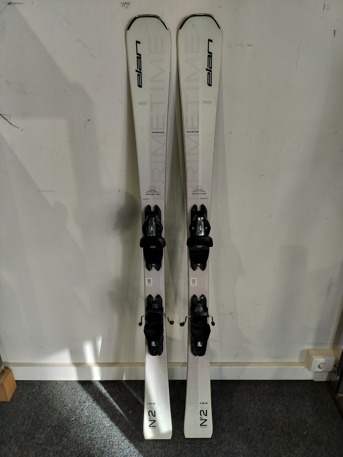 #2 - Elan Primetime N°2 144cm