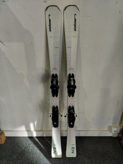 #2 - Elan Primetime N°2 144cm