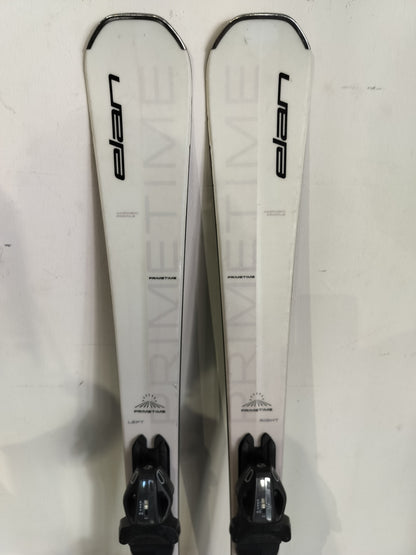 #2 - Elan Primetime N°2 144cm