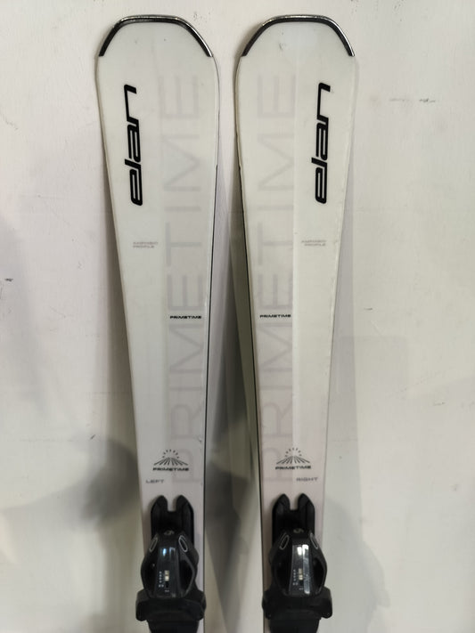 #2 - Elan Primetime N°2 - 144cm