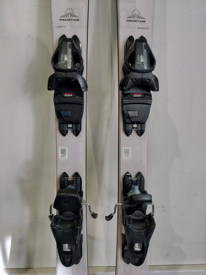 #2 - Elan Primetime N°2 144cm