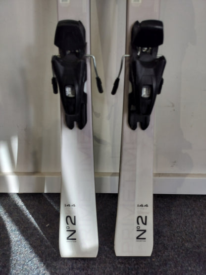 #2 - Elan Primetime N°2 144cm