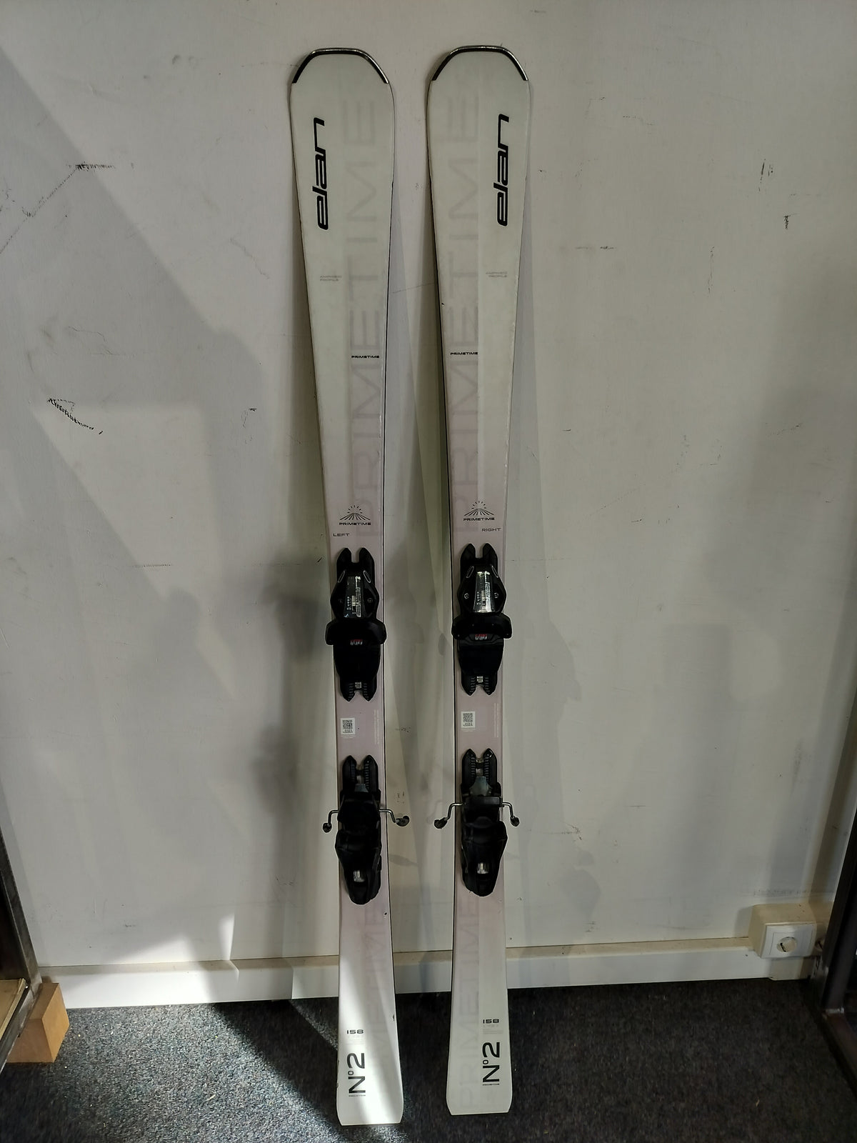 #3 - Elan Primetime N°2 158cm