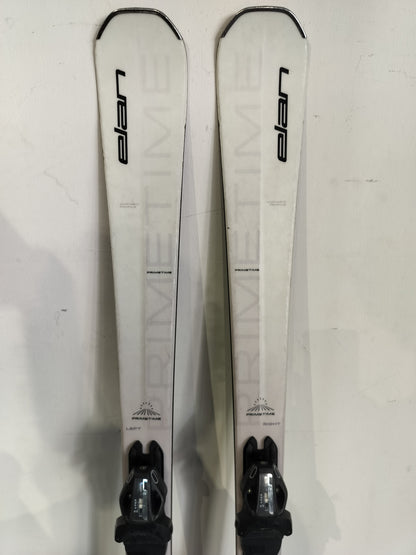 #3 - Elan Primetime N°2 158cm