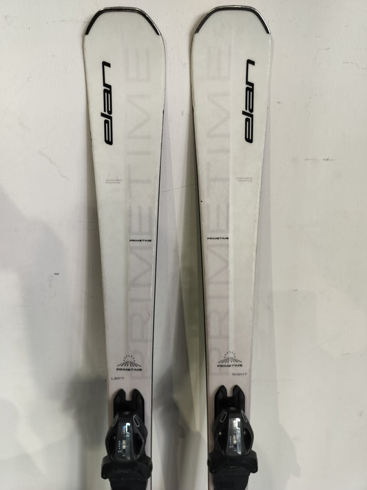 #3 - Elan Primetime N°2 - 158cm