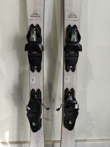 #3 - Elan Primetime N°2 158cm