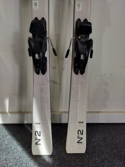 #3 - Elan Primetime N°2 158cm